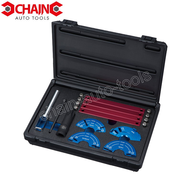 TIMING TOOL FOR MERCEDES M152, M157, M276, M278 - CHAIN