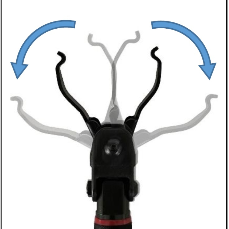 ELECTRICAL CONNECTOR DISCONNECT PLIER - CHAIN ENTERPRISES CO., LTD