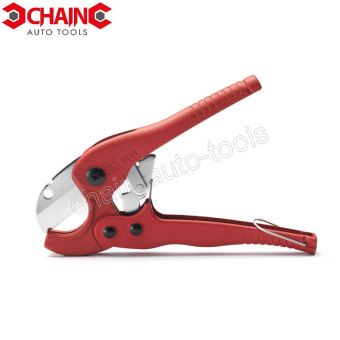 PVC PIPE CUTTER (STANDARD TPRE)