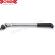 1/2" FLEXIBLE HIGH TORQUE EXTENSION RATCHET HANDLE