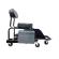 CREEPER SEAT FOR EXPANDABLE TOOL