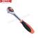DUAL TEETH RATCHET HANDLE (60T & 120T)