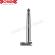 BICYCLE(BIKE) FLOOR PUMP FOR PRESTA & SCHRADER