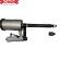 STUCKED DIESEL INJECTOR EXTRACTOR TOOL (PNEUMATIC)