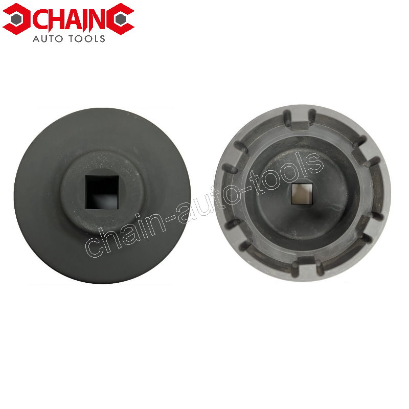 DAF REAR WHEEL AXIS SOCKET (LF45) DAF REAR WHEEL AXIS SOCKET (LF45)