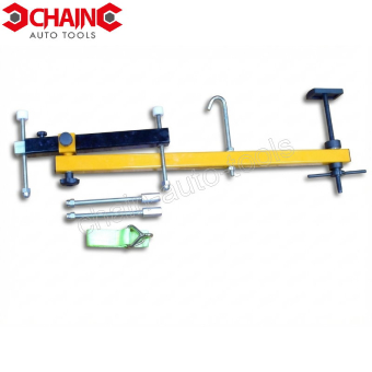 ENGINE SUPPORT RACK