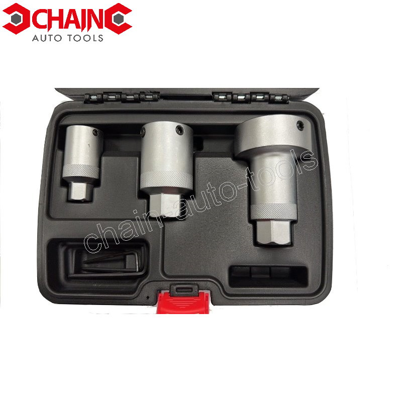 3PC DIE HOLDER SET 3PC DIE HOLDER SET
