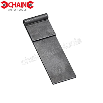 25 X 75mm PULL PLATES FOR WELD & PULL CLAMP