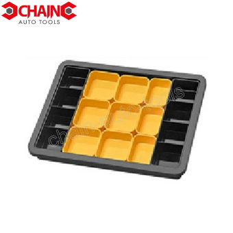 ORGANIZING TRAY WITH MULTI-BOXES