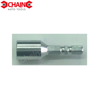 1/4"HEX. ARBOR FOR ERASER PAD 