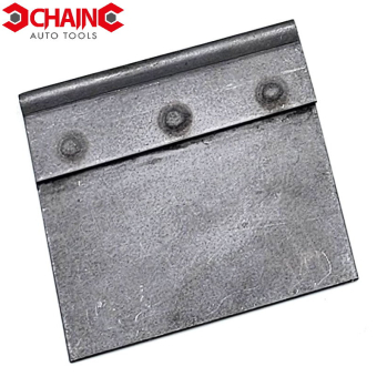 100 X 75mm PULL PLATES FOR WELD & PULL CLAMP