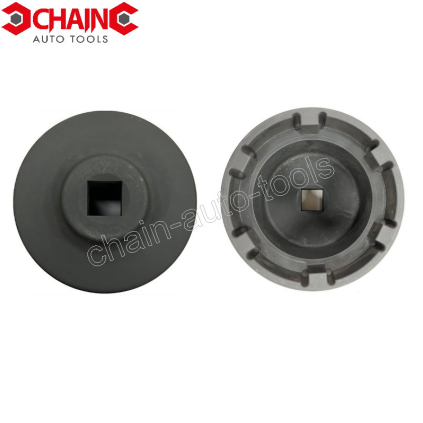 DAF REAR WHEEL AXIS SOCKET (LF45)