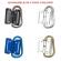 QUICK LOCK BELT TOOL HOLDER (A TYPE)