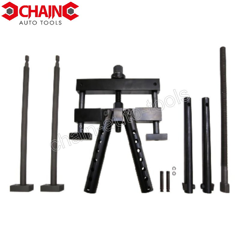 UNIVERSAL AIR OPERATED LINER PULLER UNIVERSAL AIR OPERATED LINER PULLER