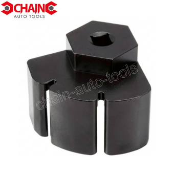 FUEL FILTER REMOVAL TOOL FOR  TOYOTA LAND CRUISER AND LEXUS    LX500D 3.3 DIESEL ENGINES