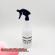 480mL 360˚ SPRAY BOTTLE (SOLVENT-RESISTANT)