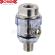 1/4" PT, MINI LUBRICATOR
