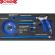 8PC AIR BLOW GUN KIT
