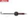 2" L TYPE DIAL TIRE INFLATOR  
