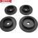 DAF HUB AXLE BEARING INSTALLER AND REOMVER SET (CF85)