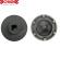DAF REAR WHEEL AXIS SOCKET (LF45)