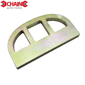 WELD & PULL CLAMP - LARGE