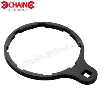 ISUZU FUEL FILTER WRENCH 120.5mm X 8 FLUTES