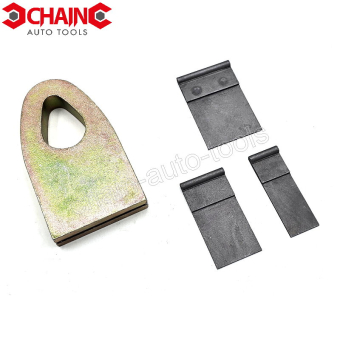 TACK & PULL CLAMP SET