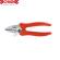 5-1/2" FIBER OPTIC TRI-HOLE STRIPPER