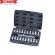 21PC 3/8"DR. DRAIN PLUG KEY SET