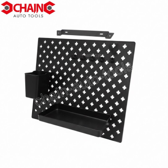 WALL HANGING PEGBOARD ORGANIZER