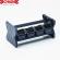 PLASTIC STORAGE BIN STAND