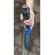 ONE TOUCH QUICK CHISEL RETAINER