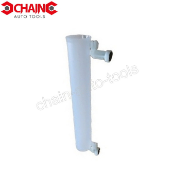 MAGNETIC FUNNEL HOLDER