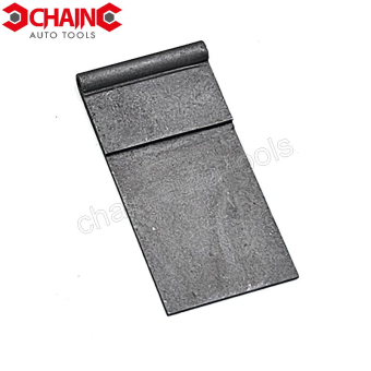 38 X 75mm PULL PLATES FOR WELD & PULL CLAMP