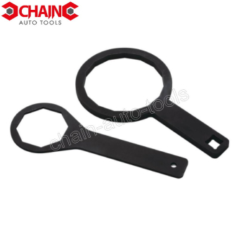  2PC WRENCH SET FOR REMOVING FUEL FILTER AND SENSOR