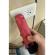 NON-CONTACT VOLTAGE TESTER WITH WIRE STRIPPER 