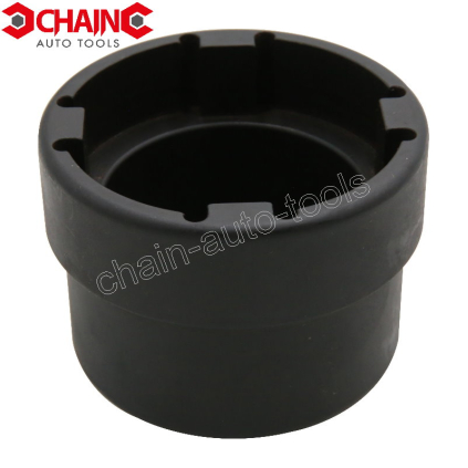 DAF FRONT WHEEL AXIS SOCKET (LF45)