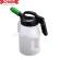 FLUID DRUM WITH A POUR SPOUT  (GREEN)