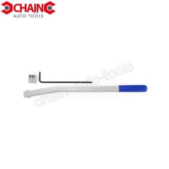 V-RIBBED BELT TENSIONER TOOL FOR SETFOR CITROEN, PEUGEOT, FIAT,   FORD 1.4L & 1.6L DIESEL