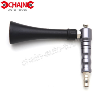 AIR DUSTER W/CYCLONE NOZZLE   