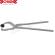 350mm BRAKE SPRING PLIER