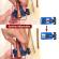 QUICK ADJUSTMENT PIPE CUTTER