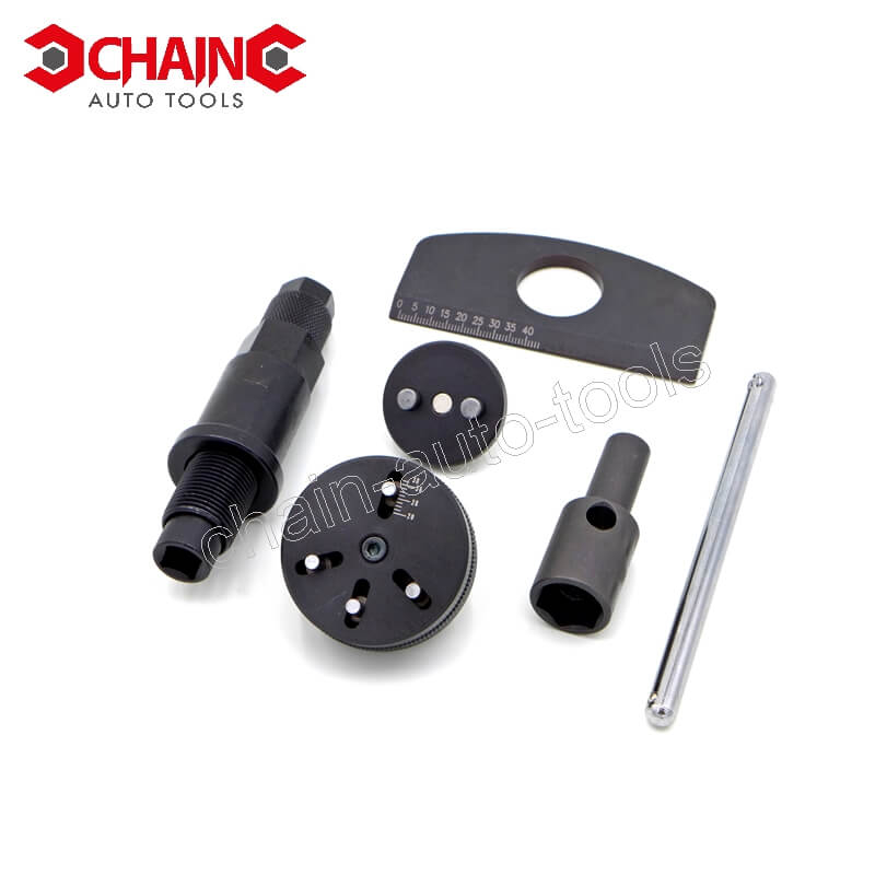 BRAKE CALIPER WIND BACK TOOL KIT BRAKE CALIPER WIND BACK TOOL KIT