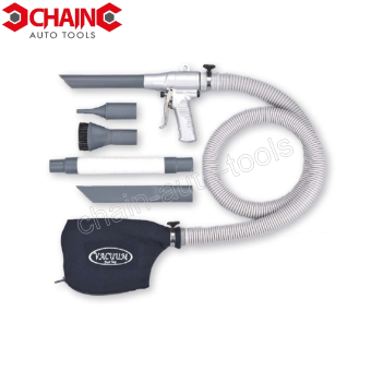 ONE TOUCH AIR SUCTION / BLOW GUN KIT