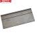 150 X 75mm PULL PLATES FOR WELD & PULL CLAMP