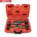 5PC DOUBLE EDGE SCREW EXTRACTOR SET