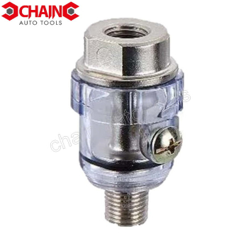 1/4" PT, MINI LUBRICATOR