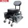CREEPER SEAT FOR EXPANDABLE TOOL