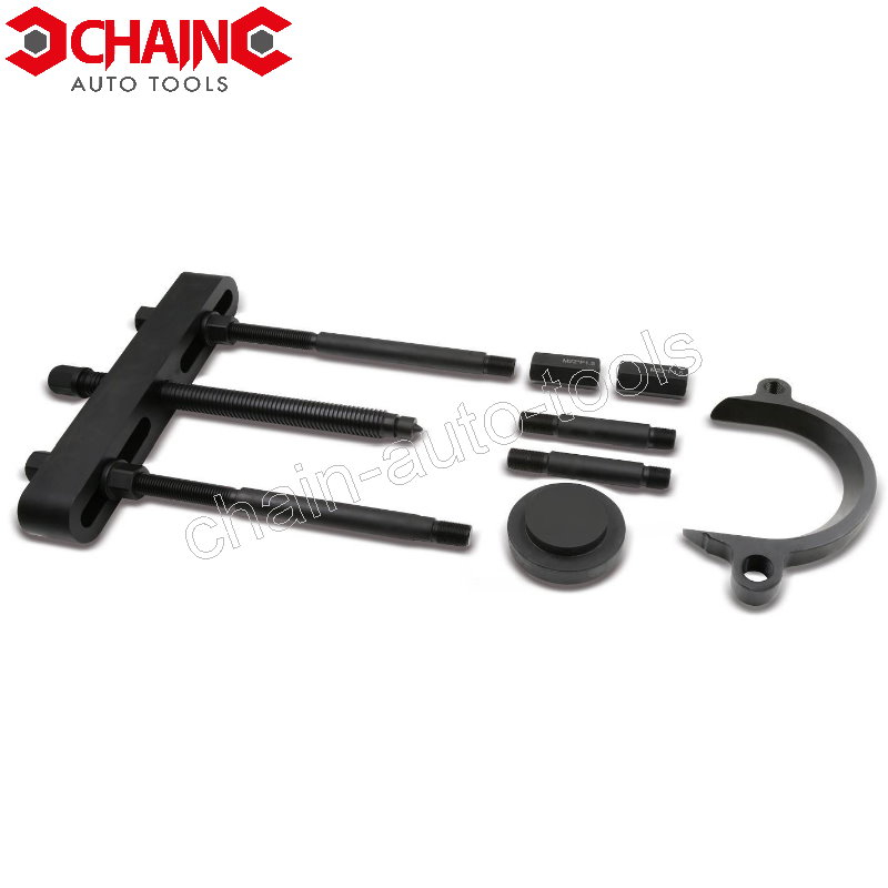 SCANIA REAR WHEEL HUB INNER BEARING EXTRACTOR SCANIA REAR WHEEL HUB INNER BEARING EXTRACTOR